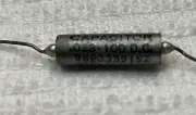 Sprague Vitamin Q / West Cap Capacitor .033 – 100