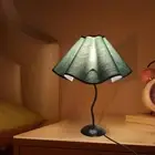 Petal Table Lamp Shade Lighting Fixtures Cover for Wedding Dorm Bedroom