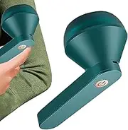 Electric Fabric Shaver, Rechargeable Lint Remover Sweater Shaver, Rechargeable Sweater Shaver Fabric Pill Remover for Clothes, Couch and
