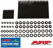 ARP Pro Series 12 Point Head Stud Kit (234-4346) For Chevrolet LSA ARP2000 (for: Chevrolet)
