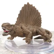 Sand & Stone ~ DIMETRODON #8 D&D Icons of the Realms large dinosaur miniature