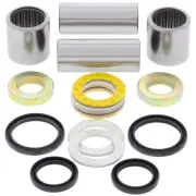 New ALL BALLS Swingarm Bearing & Seal Kit For HONDA CR125R 28-1041