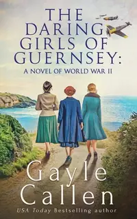 在飛比找誠品線上優惠-The Daring Girls of Guernsey