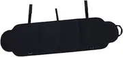[Toyvian] Lightweight Snowboard Bag Practical Protective Cover for Ski Storage Durable Design Versatile Use for Travel and Black