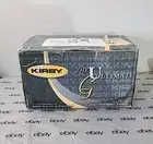 Kirby Ultimate G Series Carpet Shampoo System Kit 293001 Original Open Box