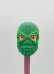 Hot Toys Custom Scorpion Head 1/6 Scale Painted