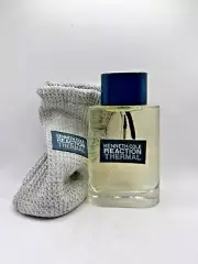 REACTION 'THERMAL' BY KENNETH COLE 100ML EDT SPRAY (NEW WITH BAG)