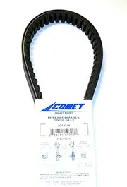 204331 Original Comet Go Kart Torque Converter Belt
