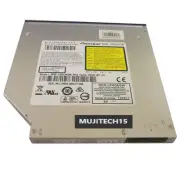 9.5mm Blu-ray Burner BDR-UD03 Internal SATA 100GB DVD Disc Writer Recorder Drive