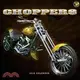 Choppers 2012 Calendar