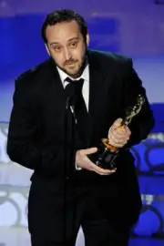 Director Nicolas Schmerkin onstage at the 82nd Academy Awards held- Old Photo 2