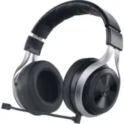 NEW LucidSound LS30 Wireless Universal Gaming Headset Headphones Black