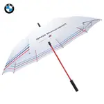 #汽車雨傘# 寶馬M系長柄高爾夫原廠高檔雨傘BMW短柄折疊全自動原裝4S店晴雨傘