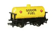 Bachmann 77039 HO Thomas & Friends Sodor Fuel Tank