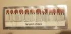 Nail Polish Strips Premium (new) BellaHoot TUNED TIPS
