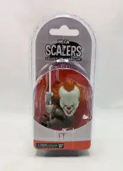 NECA Scalers IT 2017 Movie Pennywise Scaler