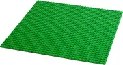 LEGO Classic Green Baseplate 11023