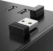 Mouse Jiggler, Undetectable Mouse Mover Jiggler Preven Entering Sleep for Laptop