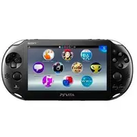 在飛比找蝦皮商城精選優惠-PSVita 2000型主機系統版本 可改機 / 破解 改變