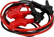Unitec 75619 Alu Jump Leads 40 mm