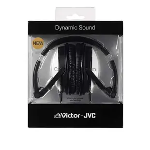 JVC 耳罩式耳機 HA-S600-W 可折疊 白色 B0043VPCEG [2東京直購]