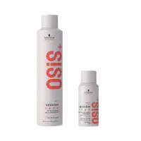 在飛比找蝦皮購物優惠-《Schwarzkopf 施華蔻 公司正貨》OSIS+ SE