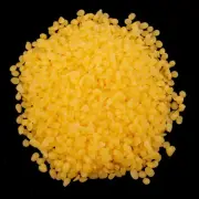 100g Yellow Beeswax Pellets-100% Pure and Natural - DIY