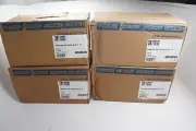 Lot of 4 New Carlisle CM110202 Coldmaster 4 Qt. White Deep Third-Size Coldpan