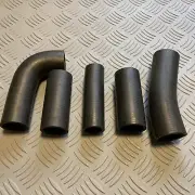 Massey Ferguson 35 Tractor (3 cylinder) Coolant Hose Kit. Radiator Hose Kit.