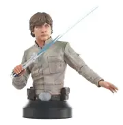 1/6 Star Wars The Empire Strikes Back Luke Skywalker Bust by Diamond Select