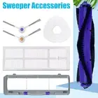 AU For Narwal Freo Robot Cleaner Vacuum Accessories Filter Mop Replacement Parts