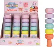 Macaron Highlighters