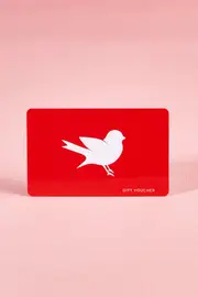 $100 Gift Voucher--GV100