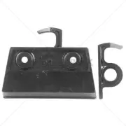 Rolltrak Flydoor Catch - AUSTRALIA BRAND