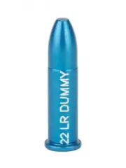 A-Zoom Action Proving Dummy Training Rounds - Rimfire Calibers