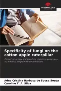 在飛比找博客來優惠-Specificity of fungi on the co
