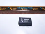 1X BQ3287AMT BENCHMARQ Battery-Backed RTC Module 114-Byte NVSRAM DS1287 Drop-In