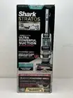 Shark Stratos Upright Vacuum DuoClean PowerFins HairPro Powered Lift-Away AZ3002