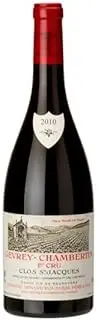Domaine Armand Rousseau - Gevrey-Chambertin 1er Cru 'Clos St-Jacques' - 2010