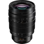 Panasonic Leica DG Vario-Summilux 25-50mm f/1.7 ASPH Zoom Lens