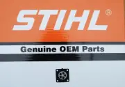 SS55 Stihl OEM 1113-121-4700 Carburetor Metering Diaphragm Pump 028 026 031