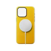 Nomad Sport Case for iPhone 15 Pro Max - Racing Yellow