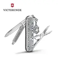 在飛比找Yahoo奇摩購物中心優惠-Victorinox 瑞士維氏 Classic 閃耀系列五用