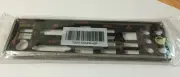 new I/O Shield for GA-Z97X-Gaming GT