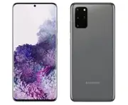 Samsung Galaxy S20+ Plus 5G 128GB (New, International Version) 12GB RAM Snapdragon Dual SIM - Grey