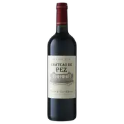 2017 Chateau De Pez - Buy Online | The Wine Collective International Marketplace
