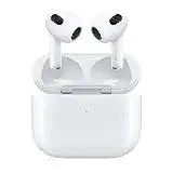 在飛比找遠傳friDay購物優惠-Apple AirPods 3 (第三代) MPNY3TA/