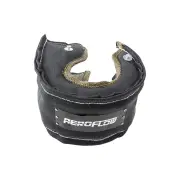 Aeroflow Brand Turbo Bag / Blank Suit Wrx Vf Internal Gate Hose Fitting