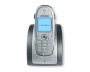 COMMAX Wireless Slave Interphone WDP-180DS