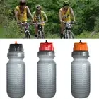 650ml Sports Water Bottle BPA Free Reusable Bike Outdoor Drink Cup Leakproof AU